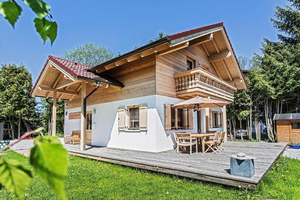 Chalet Dacha Mit Finnischer Sauna Zell am See Exterior photo