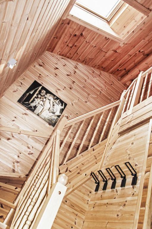 Chalet Dacha Mit Finnischer Sauna Zell am See Exterior photo